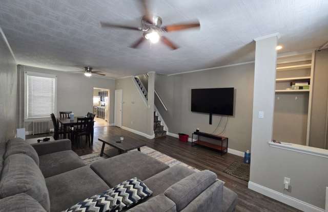 1212 W. Walnut Street - 1212 Walnut Street, Allentown, PA 18102 1212 W. Walnut Street - 1212 Walnut Street, Allentown, PA 18102