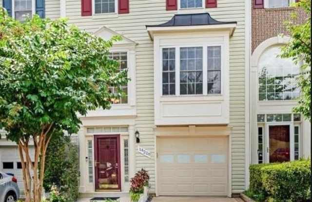 14220 MADRIGAL Drive - 14220 Madrigal Drive, Dale City, VA 22193