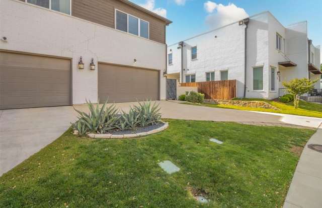 406 Templeton Drive - 406 Templeton Drive, Fort Worth, TX 76107