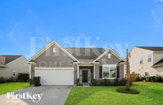 509 Adalina Drive - 509 Adalina Drive, Goose Creek, SC 29445