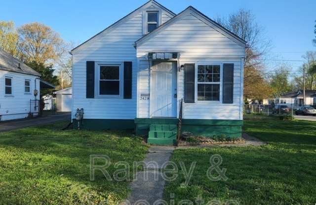 2428 Lindbergh Drive photos photos