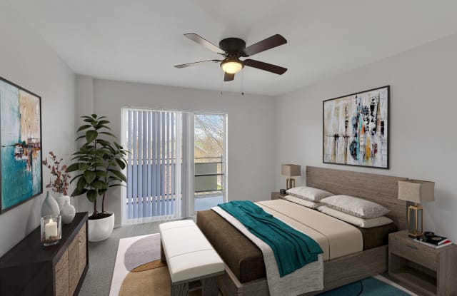 1190 Birch Apartments Gallery 3