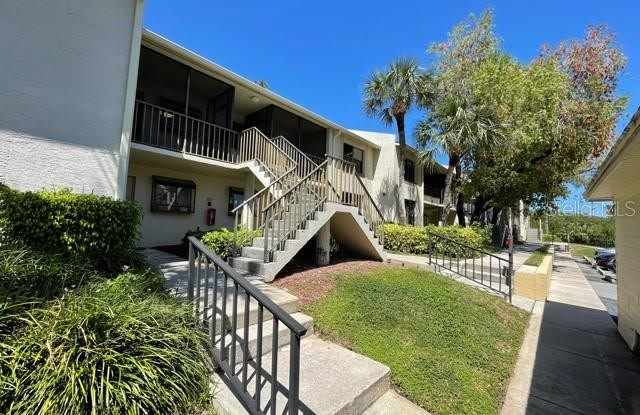 1901 OYSTER CATCHER LANE - 1901 Oyster Catcher Lane, Feather Sound, FL 33762