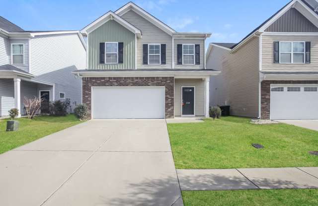 239 Beacon Field Road - 239 Beacon Field Road, Columbia, SC 29209