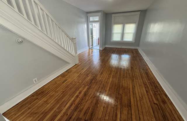 1223 Princess Avenue - 1223 Princess Avenue, Camden, NJ 08103