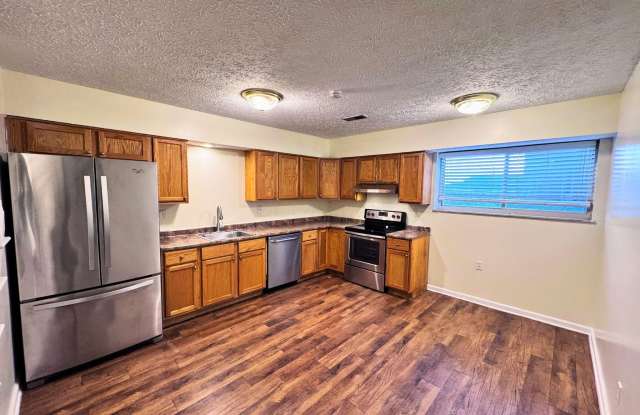 4925 Godown Road - 4925 Godown Road, Columbus, OH 43220