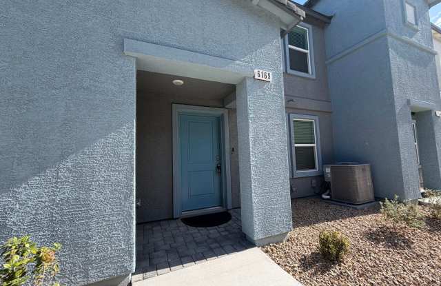 Modern Living in a Brand New 3 Bed Townhome! photos photos