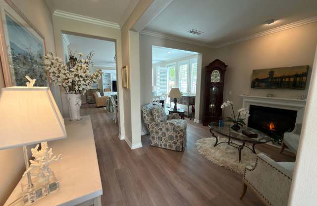 HUNTINGTON BEACH- GORGEOUS 3 BD/3.5 BA CONDO $6,000 (HAMILTON & NEWLAND) Gallery 3