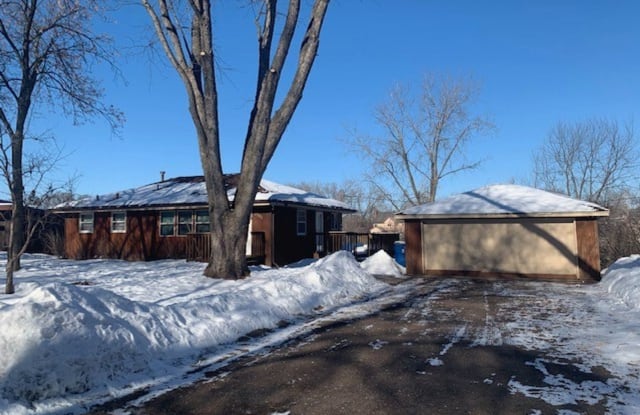 7705 Glasgow Dr - 7705 Glasgow Drive, Edina, MN 55439