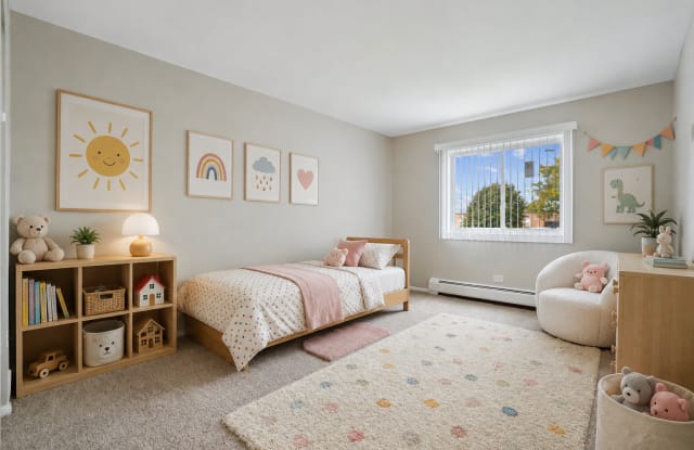 Hoffman Hills Apartments Gallery 3