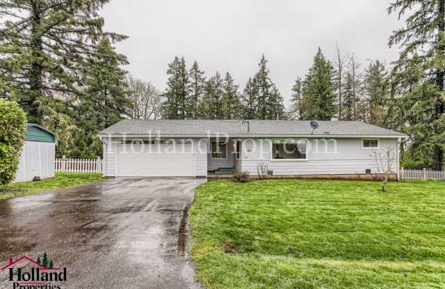 COMING SOON! Charming 2-Bedroom Home in Gaston – A Cozy Retreat with Modern Comforts! 1 Application in process as of 12/15 - 45777 Southwest Maple Lane, Washington County, OR 97119