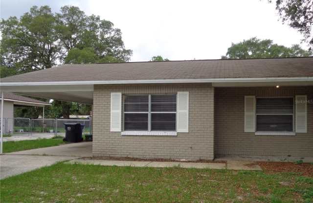 6903 MATHERS LANE - 6903 Mathers Lane, Riverview, FL 33578