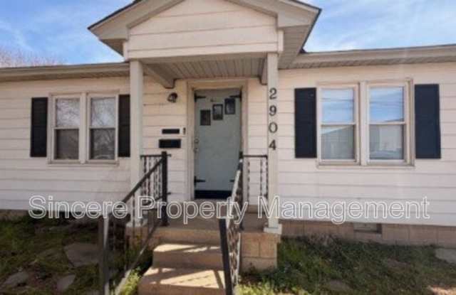 2904 South Portland Avenue photos photos 2904 South Portland Avenue photos photos