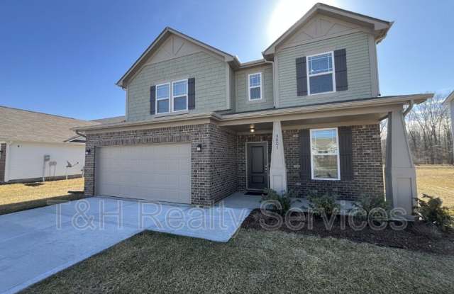 4801 Summerfield Drive photos photos