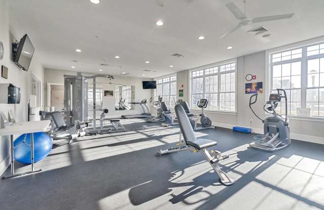 The Plaza Grande at Garden State Park 55+ Active Adult Apartment Homes photos photos