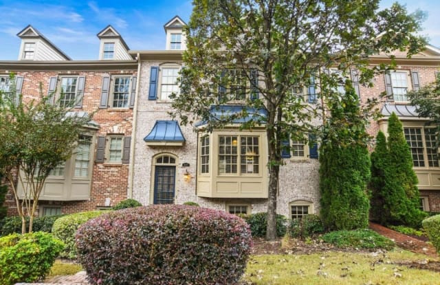 4427 Wilkerson Manor Drive SE - 4427 Wilkerson Manor Dr SE, Cobb County, GA 30080