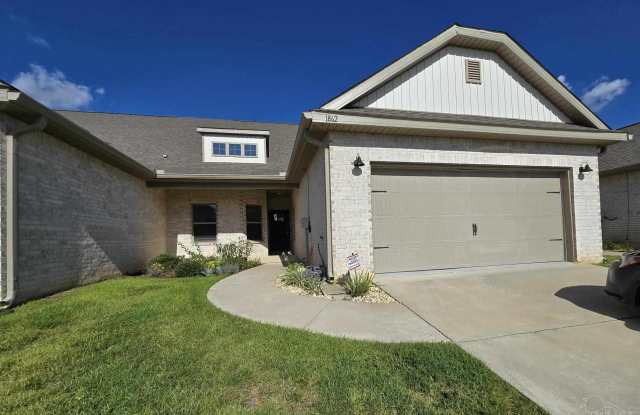 1862 Finch Ln - 1862 Finch Lane, Escambia County, AL 32533