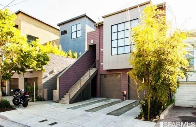 Large Executive Style Spacious 3 bedroom, 2.5 Bathroom house in West Oakland Close to BART/SF/Emeryville photos photos