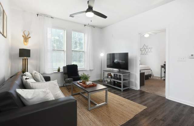 Millennium One - Student Housing Gallery 4