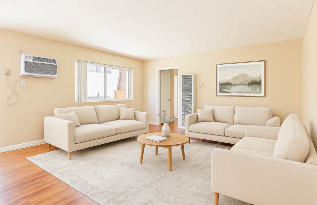 Northgate Apartments photos photos