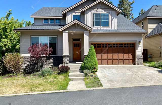 Spacious Corner Home in Prime SW Bend Location – Steps from the Deschutes River Trail photos photos