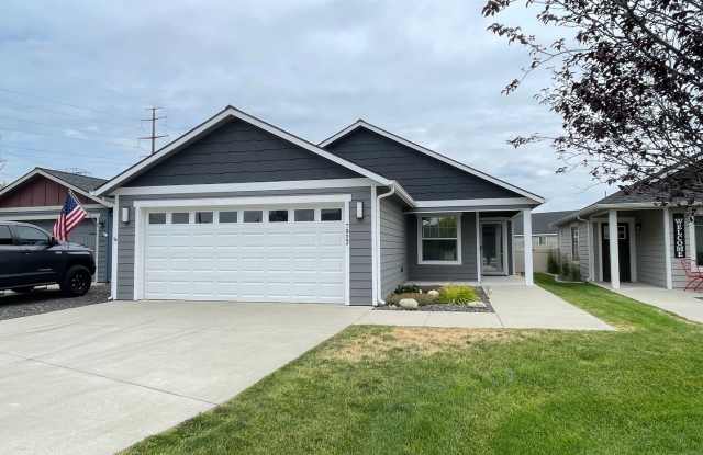 3 bedroom 2 bathroom home located in Rathdrum photos photos