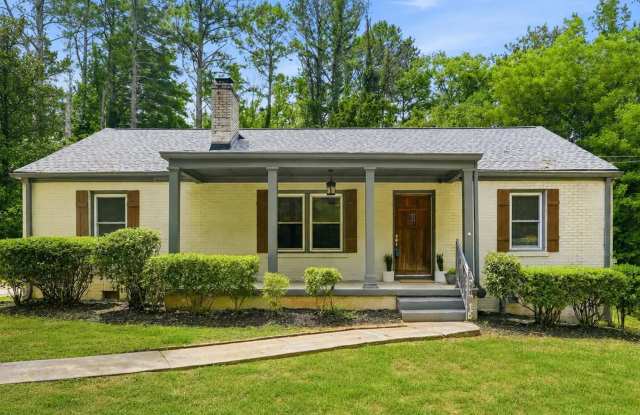 1968 Beecher Road Southwest Gallery 1