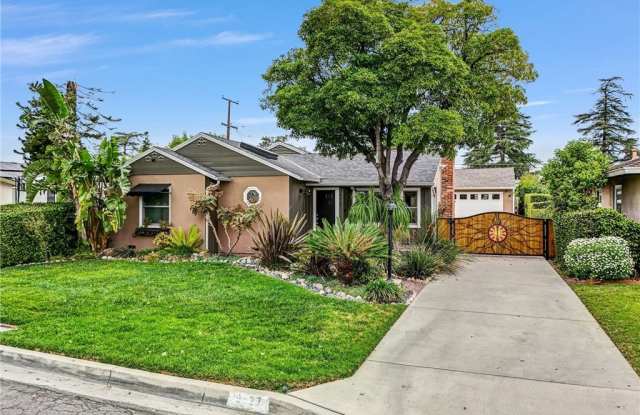 9827 Estrella Avenue - 9827 Estrella Avenue, Temple City, CA 91780 9827 Estrella Avenue - 9827 Estrella Avenue, Temple City, CA 91780