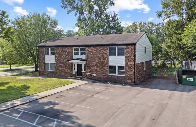 Chestnut Oaks Apartments photos photos