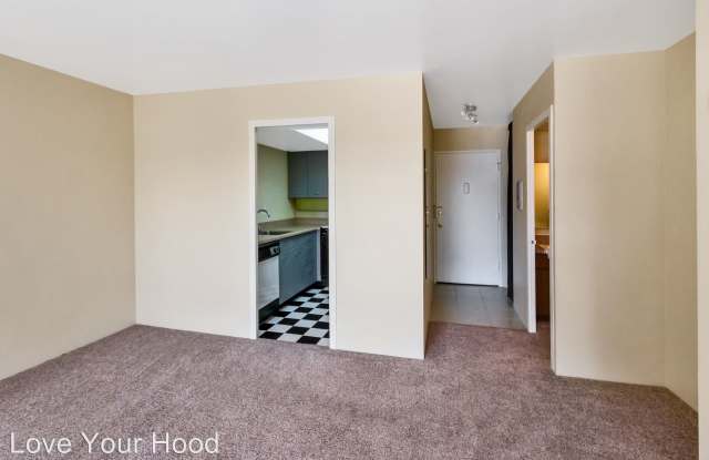 888 Logan Street  Apartment 6E Gallery 2