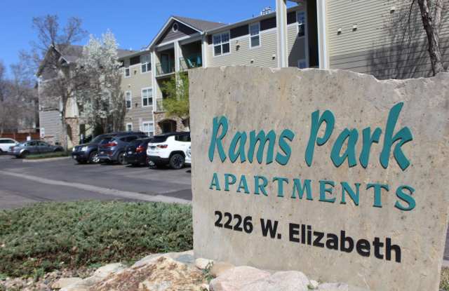 Ram's Park Apartments photos photos