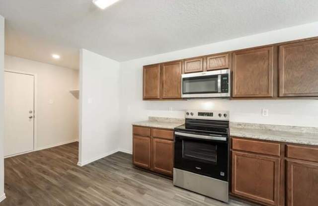 2718 Majestic Drive - 2718 Majestic Drive, San Antonio, TX 78228