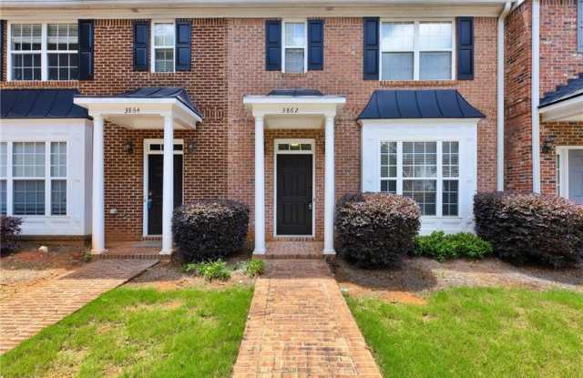 3862 Guilderoy Lane Gallery 1