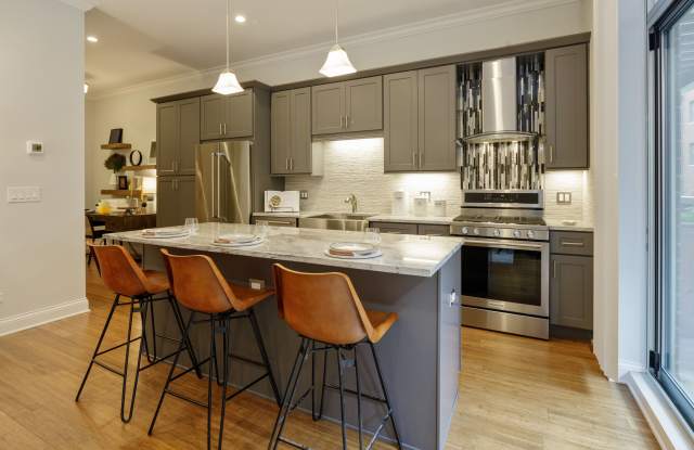 Monroe Aberdeen Place photos photos Monroe Aberdeen Place photos photos