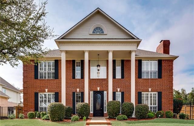 204 Timber Lake Way - 204 Timber Lake Way, Southlake, TX 76092