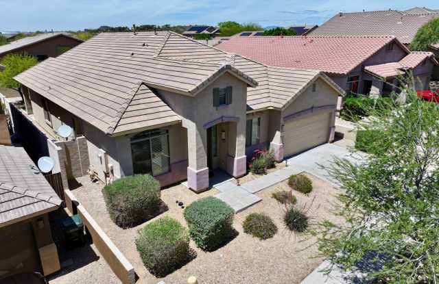 4 Bed 2 Bath North Phoenix Home photos photos
