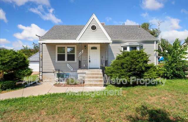 1331 Ammons ST photos photos