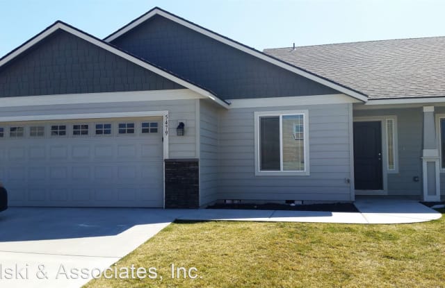 5479 W. 32nd Ave. - 5479 West 32nd Avenue, Kennewick, WA 99338