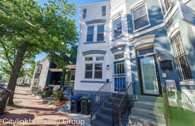 508 Florida Ave. NW - 508 Florida Avenue Northwest, Washington, DC 20001