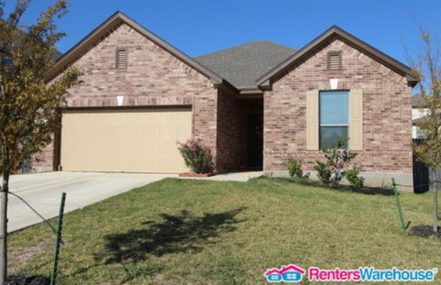 850 Apricot Drive - 850 Apricot Drive, Kyle, TX 78640
