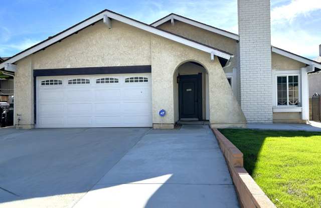 E MARLENA ST WEST COVINA 91792 (4 BED / 2 BATH) photos photos