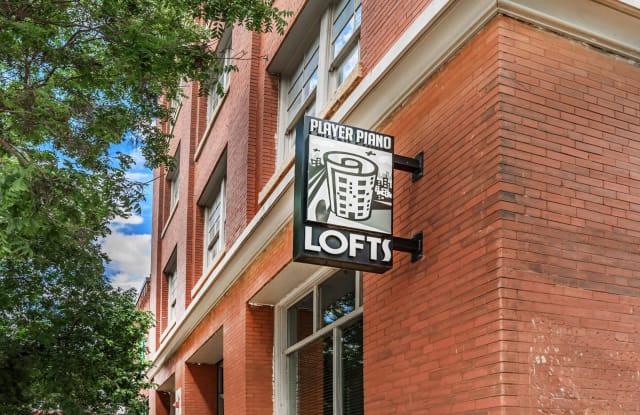 Player Piano Lofts Gallery 4