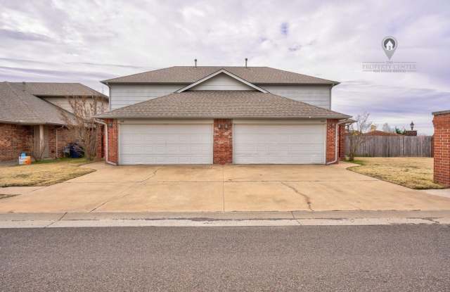 Move-In Ready in Yukon | Mustang Schools + Gated Community photos photos Move-In Ready in Yukon | Mustang Schools + Gated Community photos photos