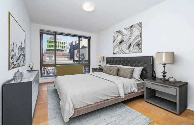 460 West 20th Street - 460 West 20th Street, New York City, NY 10011