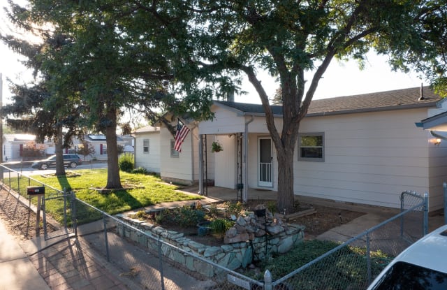 742 2nd Street - 742 2nd Street, Dacono, CO 80514