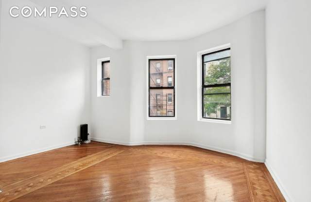 244 New York Avenue - 244 New York Avenue, Brooklyn, NY 11216