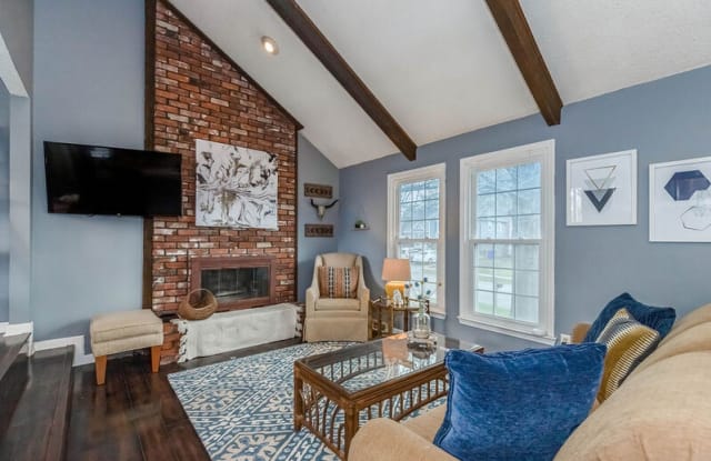 1820 East 151st Terrace - 1820 East 151st Terrace, Olathe, KS 66062