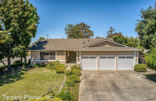 1109 El Camino Higuera - 1109 El Camino Higuera, Milpitas, CA 95035
