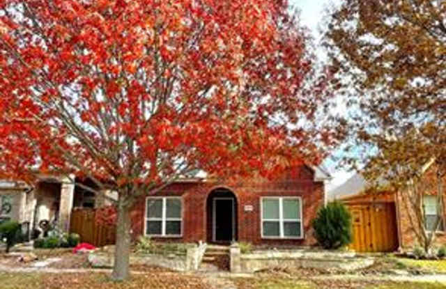 8060 New Kent Road - 8060 New Kent Road, Frisco, TX 75035