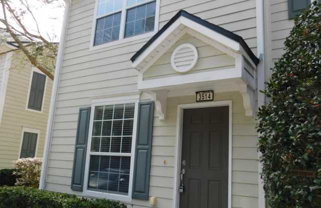 3514 SUMMERLIN LN N - 3514 Summerlin Lane, Jacksonville, FL 32224